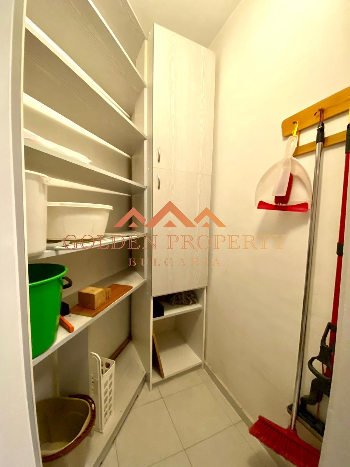 Дава под Наем 4-СТАЕН | Imot.bg — изображение 11