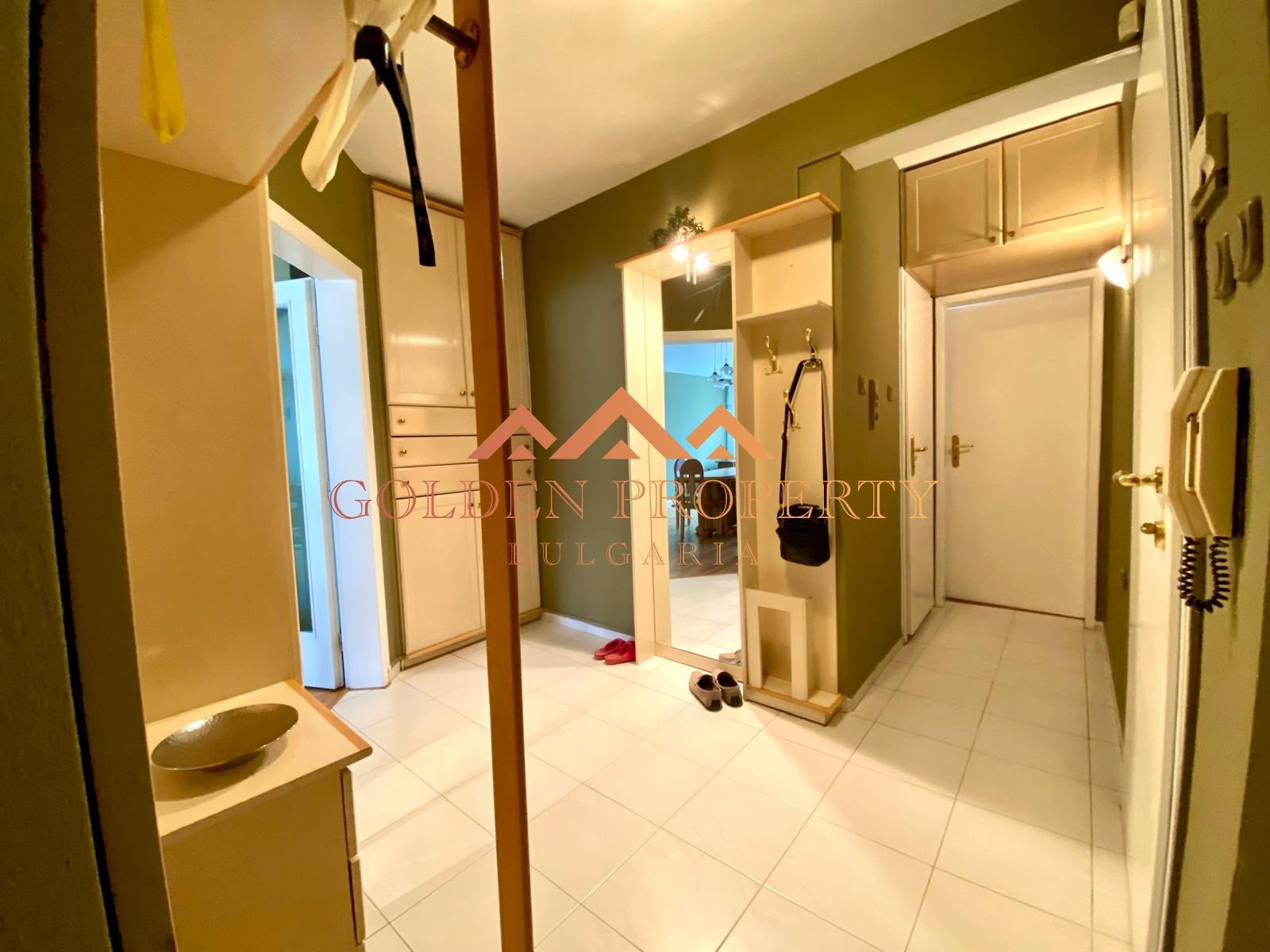 Дава под Наем 4-СТАЕН | Imot.bg — изображение 8