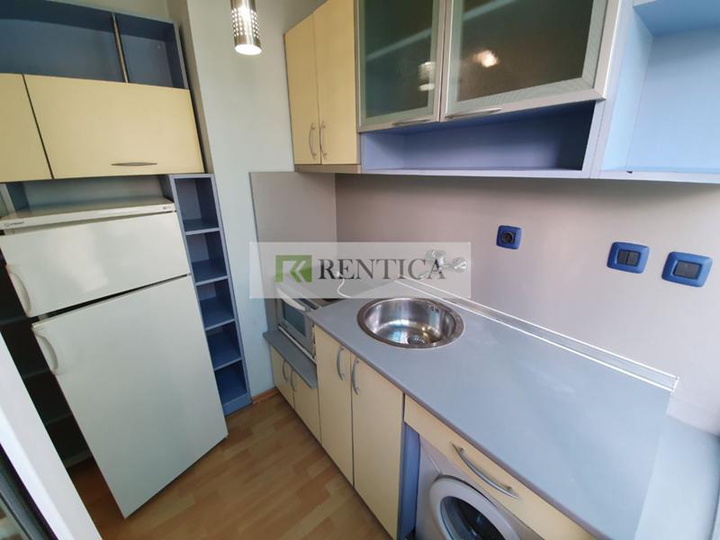 Дава под наем 1-СТАЕН, гр. Варна, ВИНС-Червен площад, снимка 2 - Апартаменти - 53080492