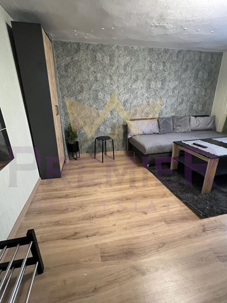En renta  Estudio Varna , VINS-Cherven ploshtad , 25 metros cuadrados | 95079440 - imagen [3]