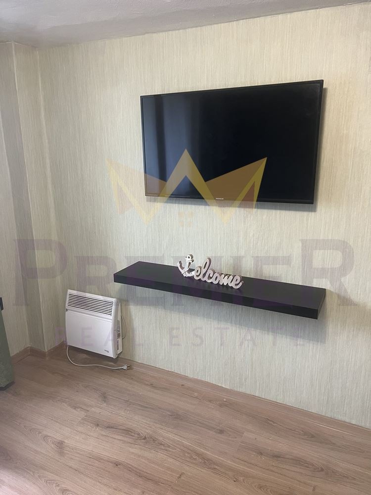 En renta  Estudio Varna , VINS-Cherven ploshtad , 25 metros cuadrados | 95079440 - imagen [5]