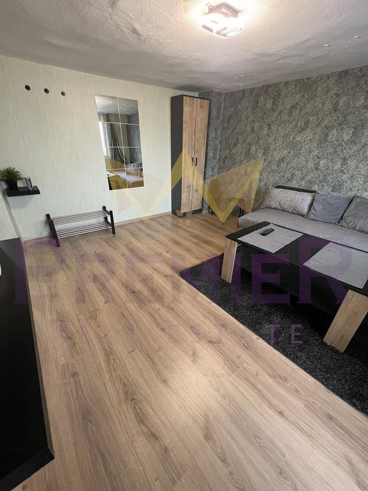 En renta  Estudio Varna , VINS-Cherven ploshtad , 25 metros cuadrados | 95079440 - imagen [2]