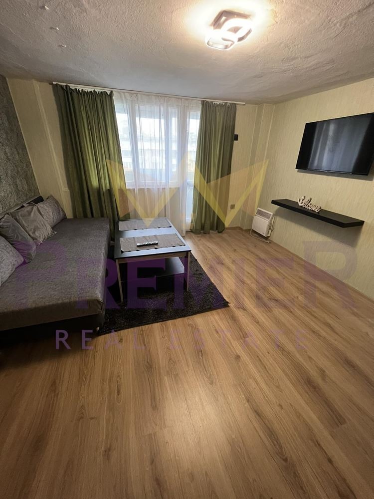 En renta  Estudio Varna , VINS-Cherven ploshtad , 25 metros cuadrados | 95079440