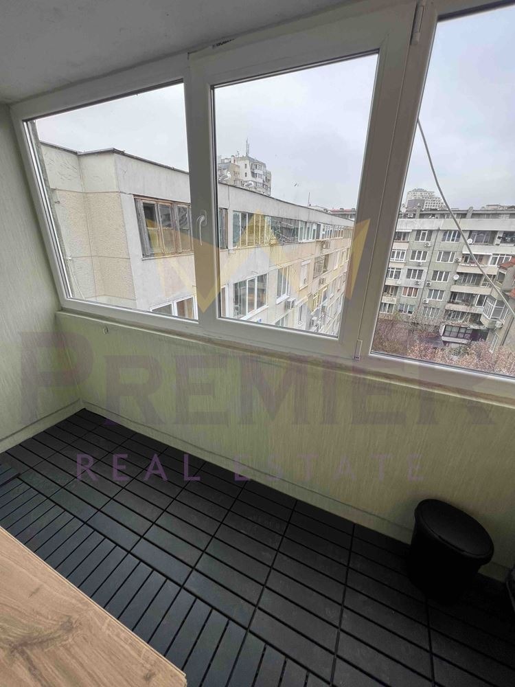 En renta  Estudio Varna , VINS-Cherven ploshtad , 25 metros cuadrados | 95079440 - imagen [8]