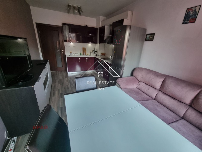 För uthyrning  1 sovrum Stara Zagora , Centar , 60 kvm | 99012937 - bild [5]