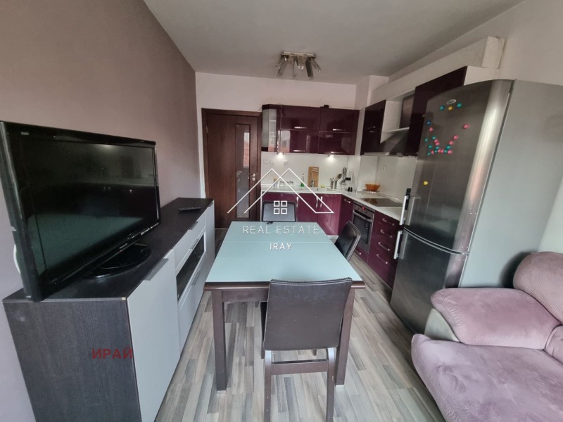 För uthyrning  1 sovrum Stara Zagora , Centar , 60 kvm | 99012937 - bild [4]