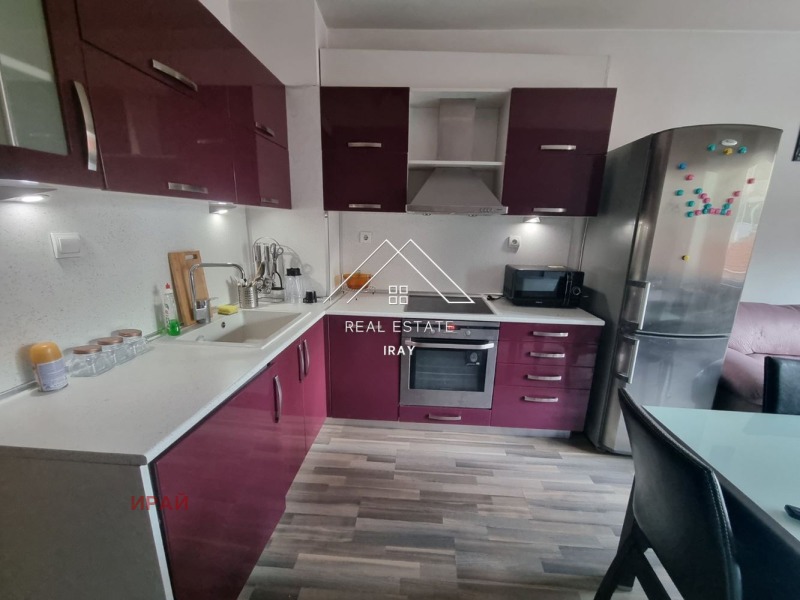 För uthyrning  1 sovrum Stara Zagora , Centar , 60 kvm | 99012937 - bild [7]