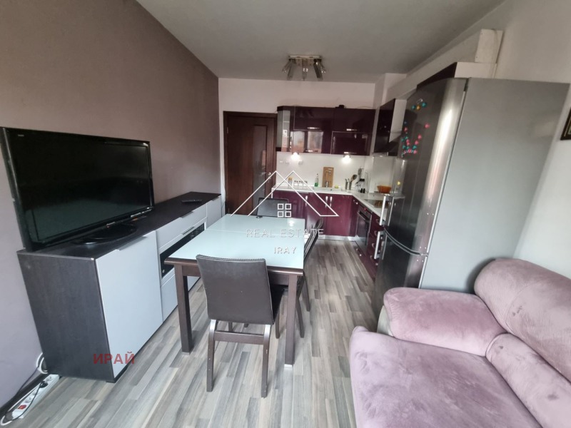 För uthyrning  1 sovrum Stara Zagora , Centar , 60 kvm | 99012937 - bild [2]