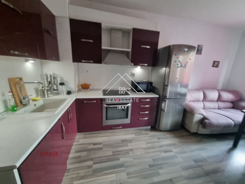 För uthyrning  1 sovrum Stara Zagora , Centar , 60 kvm | 99012937 - bild [3]