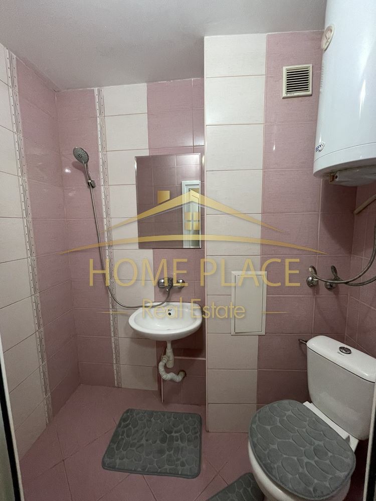 En renta  1 dormitorio Varna , Troshevo , 48 metros cuadrados | 56340365 - imagen [7]