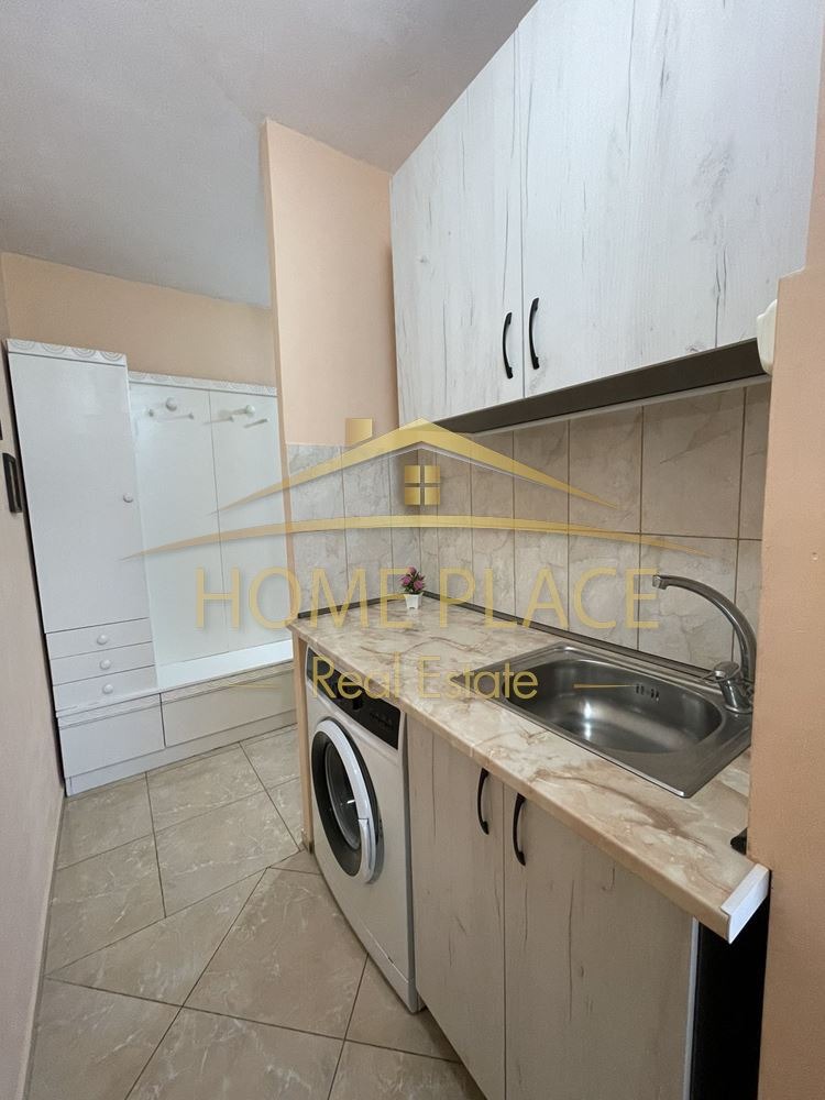 En renta  1 dormitorio Varna , Troshevo , 48 metros cuadrados | 56340365 - imagen [3]