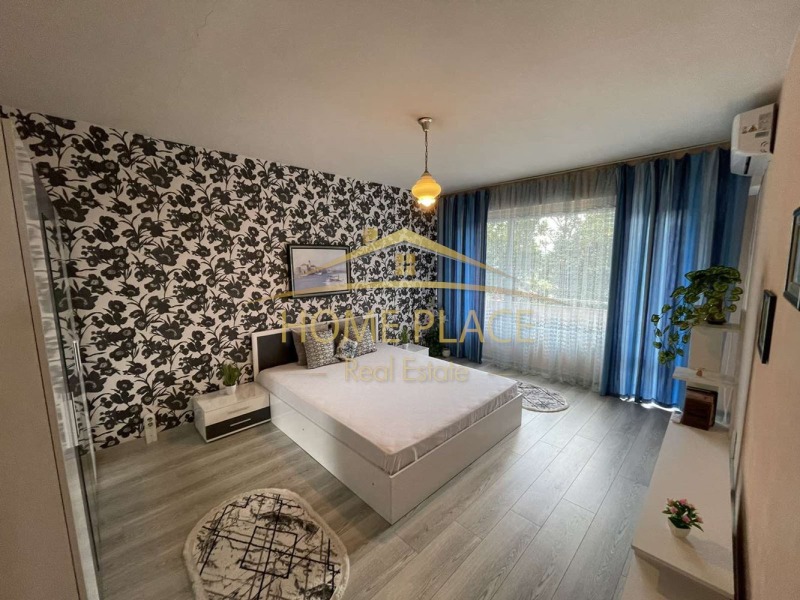 En renta  1 dormitorio Varna , Troshevo , 48 metros cuadrados | 56340365 - imagen [4]