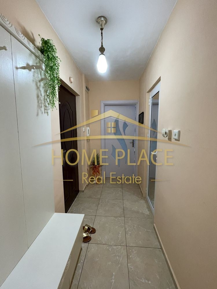 En renta  1 dormitorio Varna , Troshevo , 48 metros cuadrados | 56340365 - imagen [6]