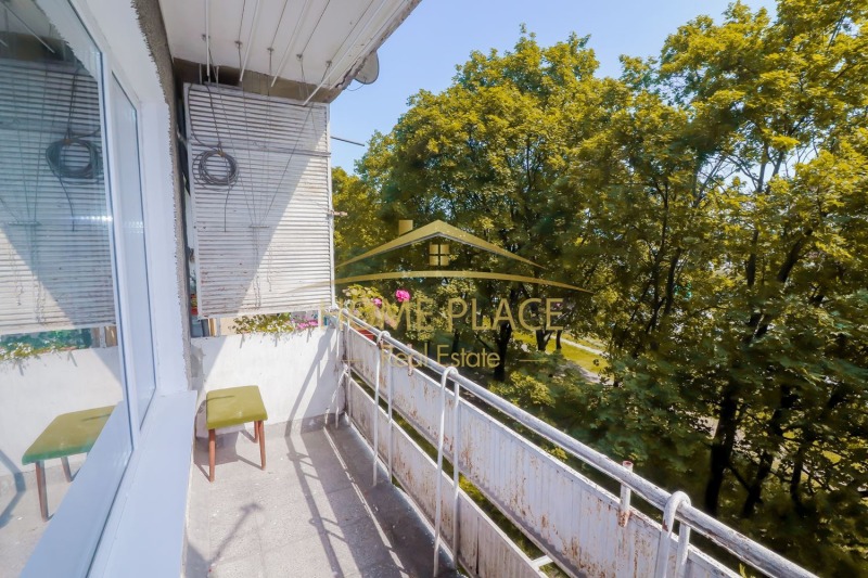 En renta  1 dormitorio Varna , Troshevo , 48 metros cuadrados | 56340365 - imagen [8]