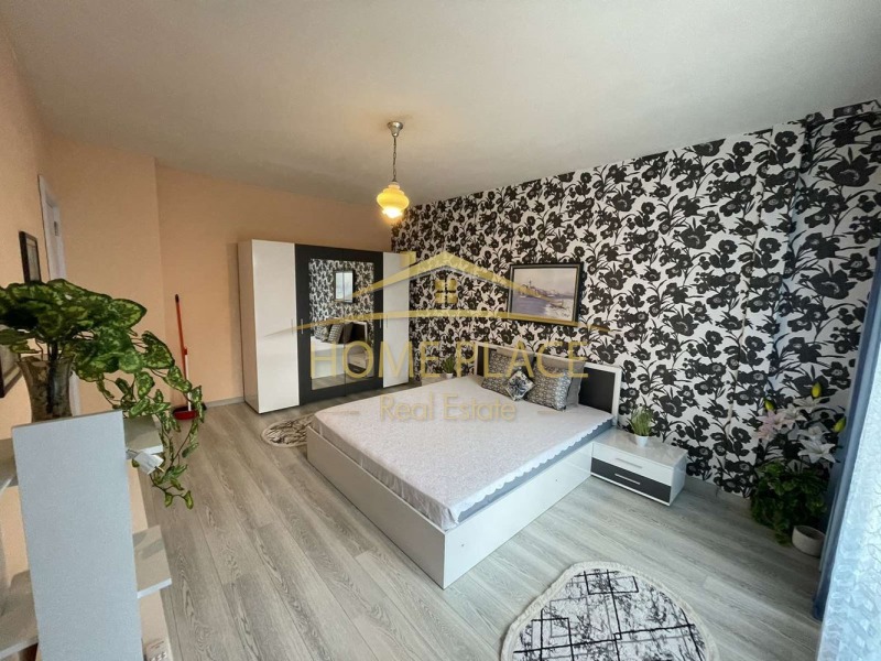 En renta  1 dormitorio Varna , Troshevo , 48 metros cuadrados | 56340365 - imagen [5]
