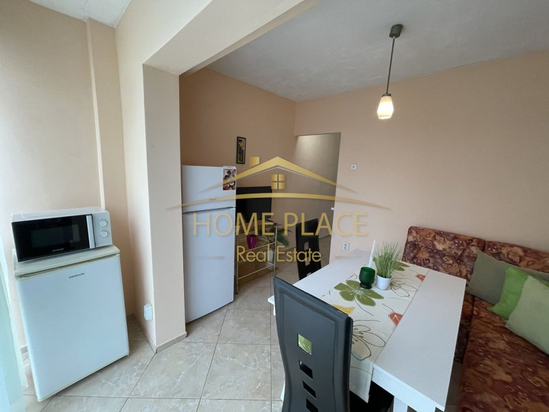 En renta  1 dormitorio Varna , Troshevo , 48 metros cuadrados | 56340365 - imagen [2]