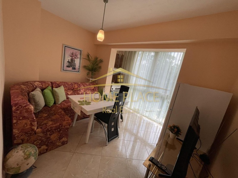 En renta  1 dormitorio Varna , Troshevo , 48 metros cuadrados | 56340365