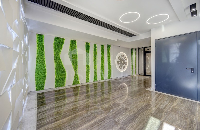 Kiadó  1 hálószoba Sofia , Izgrev , 66 négyzetméter | 65670394 - kép [13]