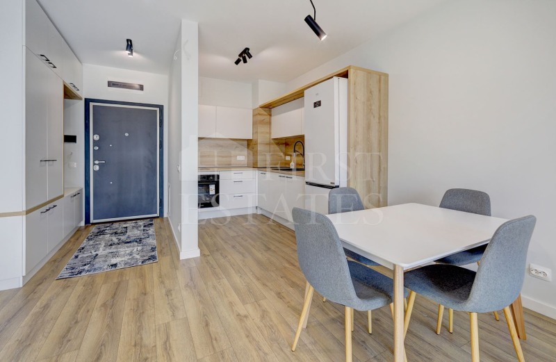 Kiadó  1 hálószoba Sofia , Izgrev , 66 négyzetméter | 65670394 - kép [4]