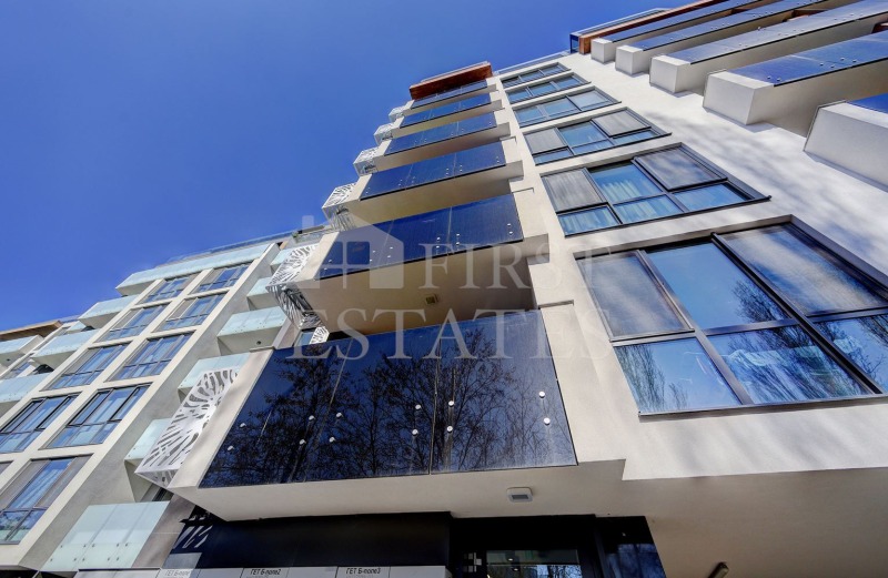 Kiadó  1 hálószoba Sofia , Izgrev , 66 négyzetméter | 65670394 - kép [14]
