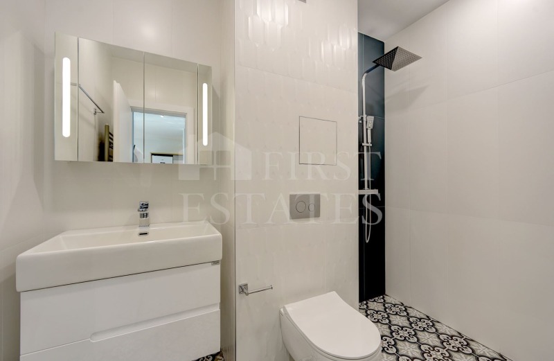 Kiadó  1 hálószoba Sofia , Izgrev , 66 négyzetméter | 65670394 - kép [10]