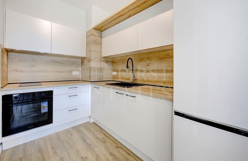 Kiadó  1 hálószoba Sofia , Izgrev , 66 négyzetméter | 65670394 - kép [5]