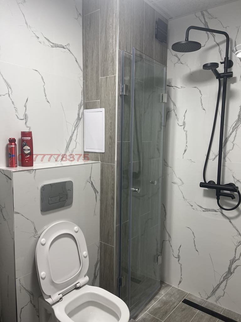 Til leie  1 soverom Plovdiv , Tsentar , 60 kvm | 70612193 - bilde [3]