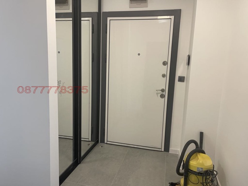 Til leie  1 soverom Plovdiv , Tsentar , 60 kvm | 70612193 - bilde [4]