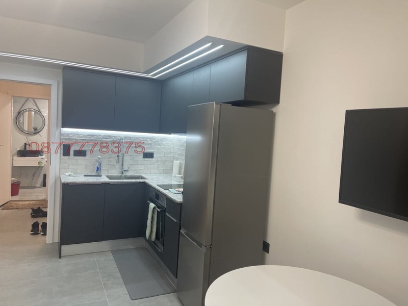 Til leie  1 soverom Plovdiv , Tsentar , 60 kvm | 70612193