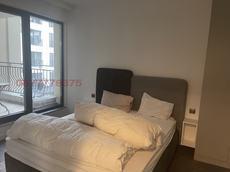 Til leie  1 soverom Plovdiv , Tsentar , 60 kvm | 70612193 - bilde [6]