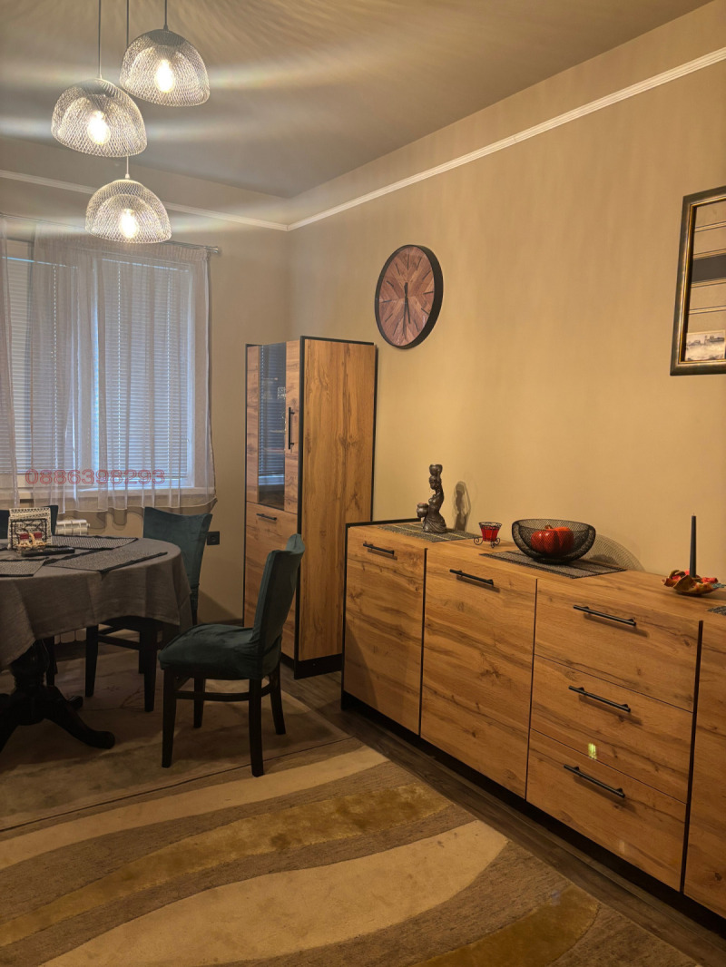 Дава под наем 2-СТАЕН, гр. София, Яворов, снимка 3 - Апартаменти - 53044844