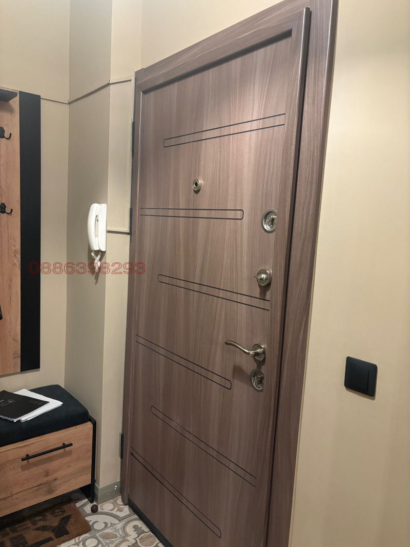 Дава под наем 2-СТАЕН, гр. София, Яворов, снимка 5 - Апартаменти - 53044844