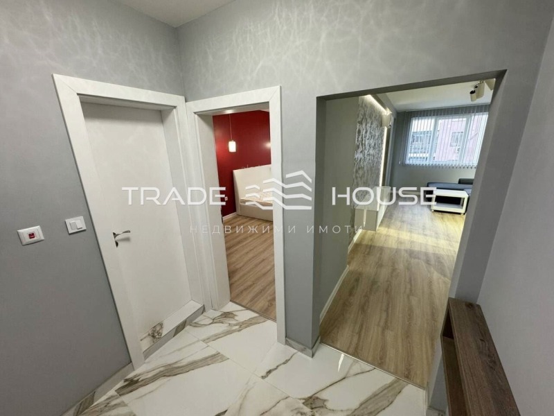 Zu vermieten  1 Schlafzimmer Plowdiw , Ostromila , 67 qm | 73765431