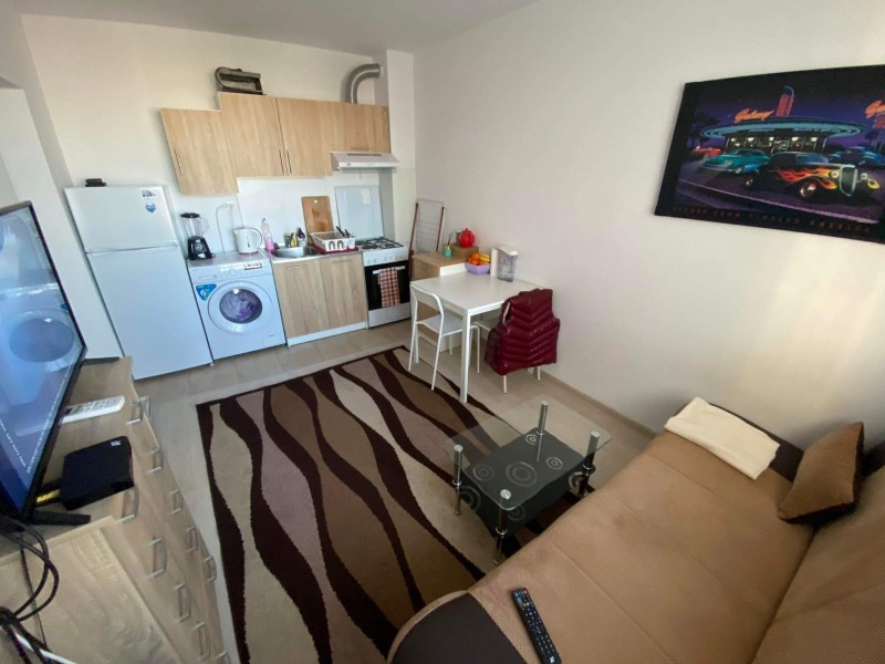 Zu vermieten  1 Schlafzimmer Sofia , Studentski grad , 50 qm | 19859926 - Bild [8]