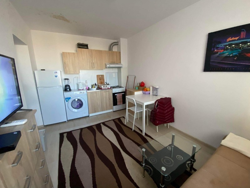 Zu vermieten  1 Schlafzimmer Sofia , Studentski grad , 50 qm | 19859926 - Bild [3]
