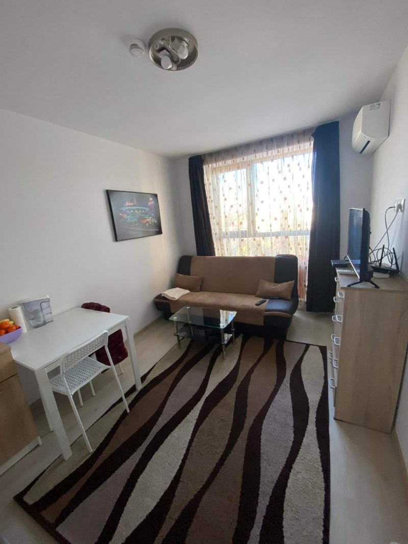 Zu vermieten  1 Schlafzimmer Sofia , Studentski grad , 50 qm | 19859926 - Bild [2]