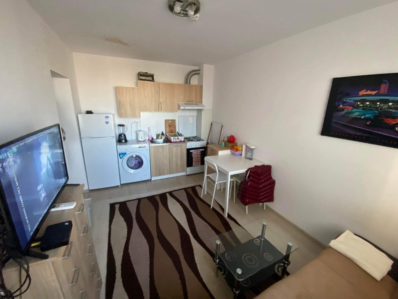 Zu vermieten  1 Schlafzimmer Sofia , Studentski grad , 50 qm | 19859926 - Bild [5]