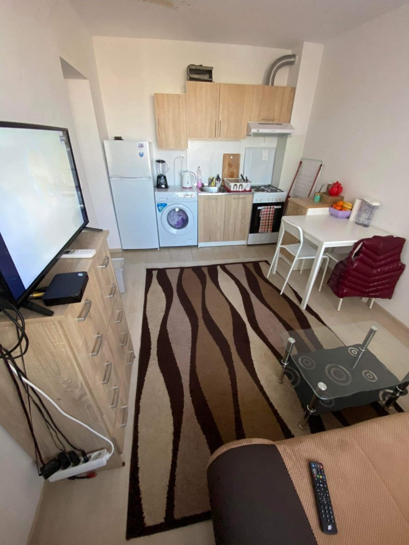 Zu vermieten  1 Schlafzimmer Sofia , Studentski grad , 50 qm | 19859926 - Bild [4]