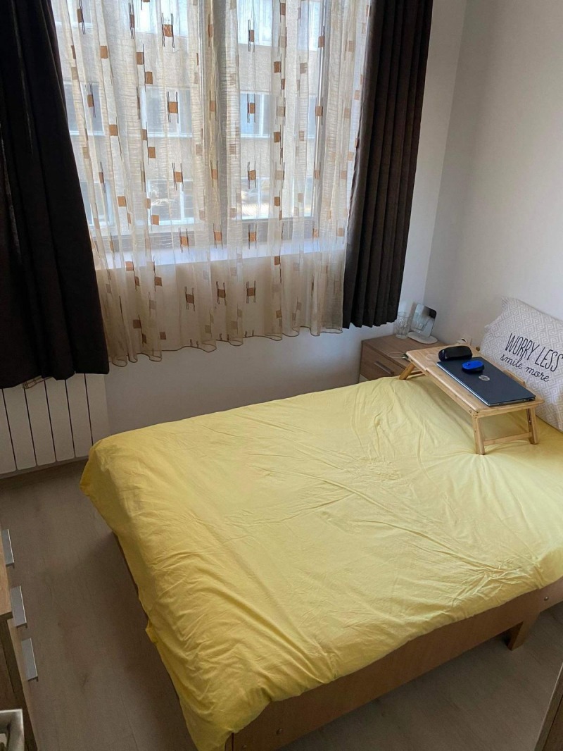 Zu vermieten  1 Schlafzimmer Sofia , Studentski grad , 50 qm | 19859926 - Bild [9]