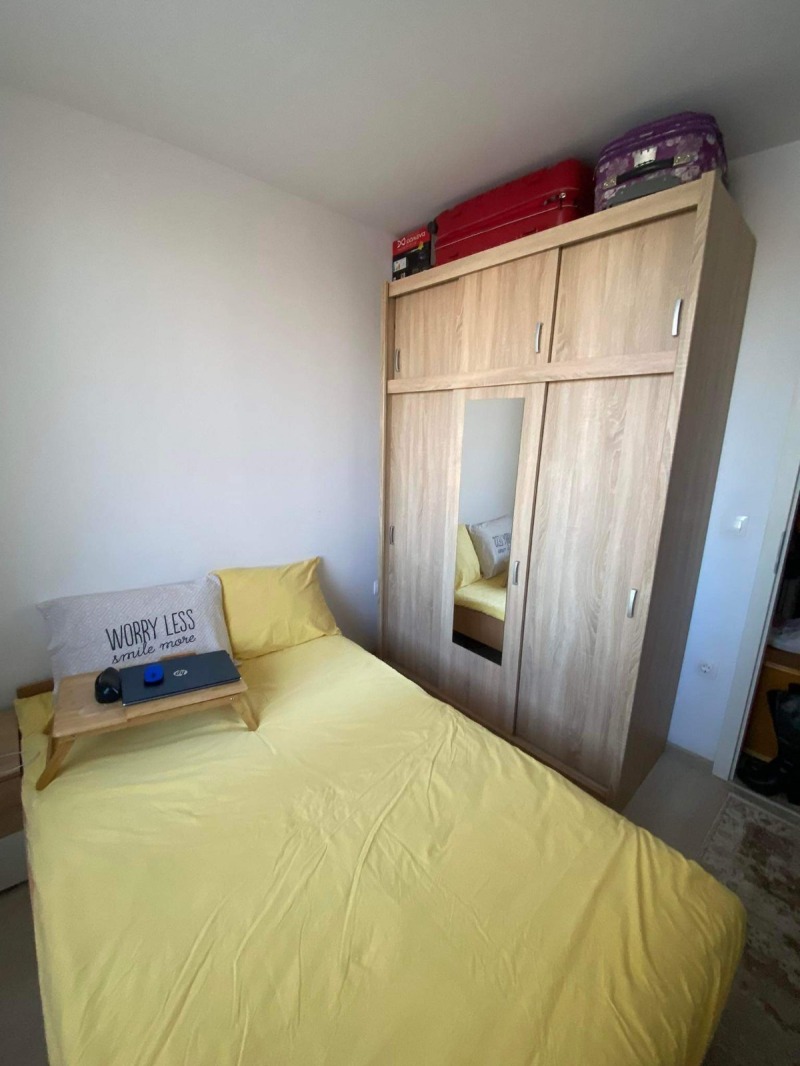 Zu vermieten  1 Schlafzimmer Sofia , Studentski grad , 50 qm | 19859926 - Bild [6]