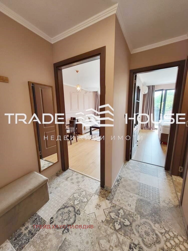 Под наем 2-СТАЕН, град Пловдив, Център • 740 € • 26258728 — Holmes.bg