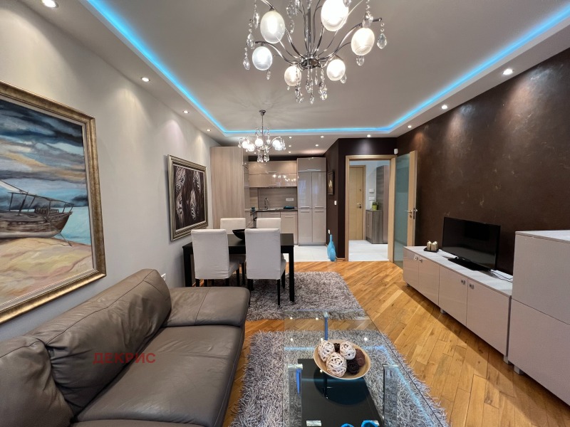 Para alugar  1 quarto Sofia , Centar , 75 m² | 54164110 - imagem [15]