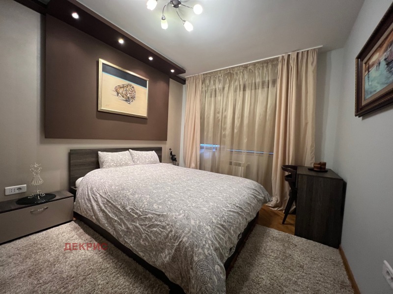 Para alugar  1 quarto Sofia , Centar , 75 m² | 54164110 - imagem [8]