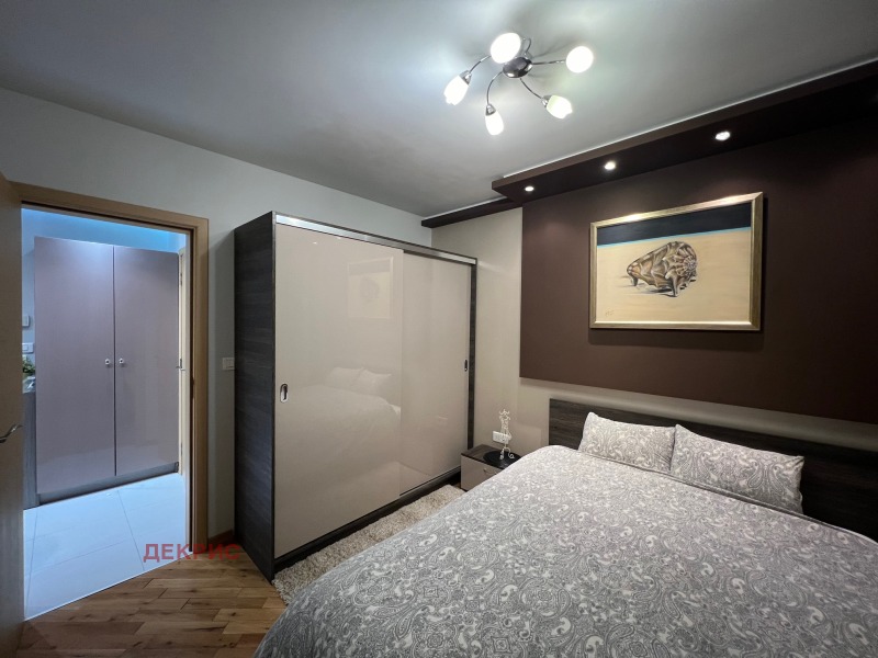 Para alugar  1 quarto Sofia , Centar , 75 m² | 54164110 - imagem [6]