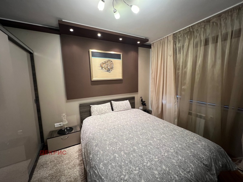 Para alugar  1 quarto Sofia , Centar , 75 m² | 54164110 - imagem [5]