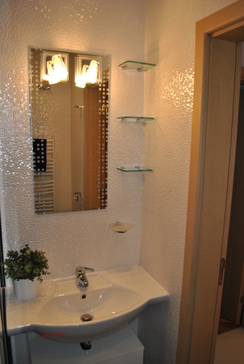 Para alugar  1 quarto Sofia , Centar , 75 m² | 54164110 - imagem [4]