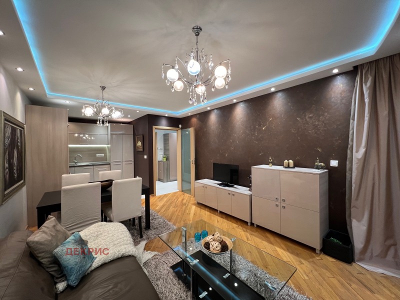 Para alugar  1 quarto Sofia , Centar , 75 m² | 54164110 - imagem [12]