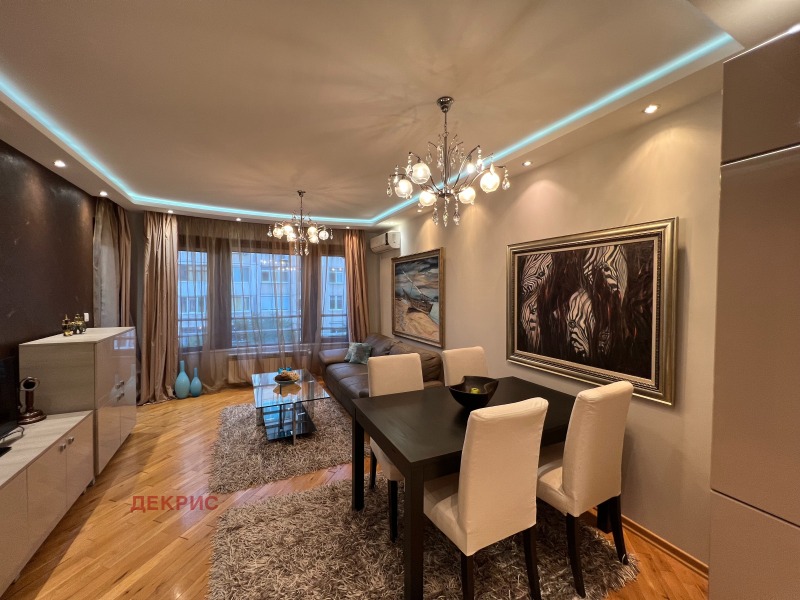 Para alugar  1 quarto Sofia , Centar , 75 m² | 54164110 - imagem [2]