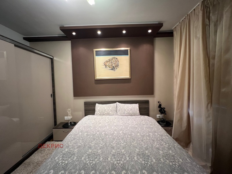 Para alugar  1 quarto Sofia , Centar , 75 m² | 54164110 - imagem [7]