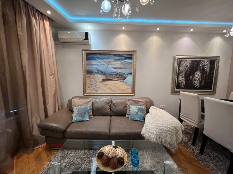Para alugar  1 quarto Sofia , Centar , 75 m² | 54164110 - imagem [9]